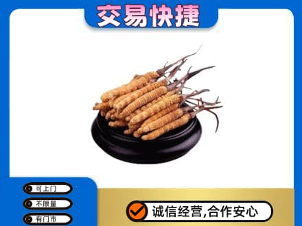 永州祁阳县回收冬虫夏草多少钱每克